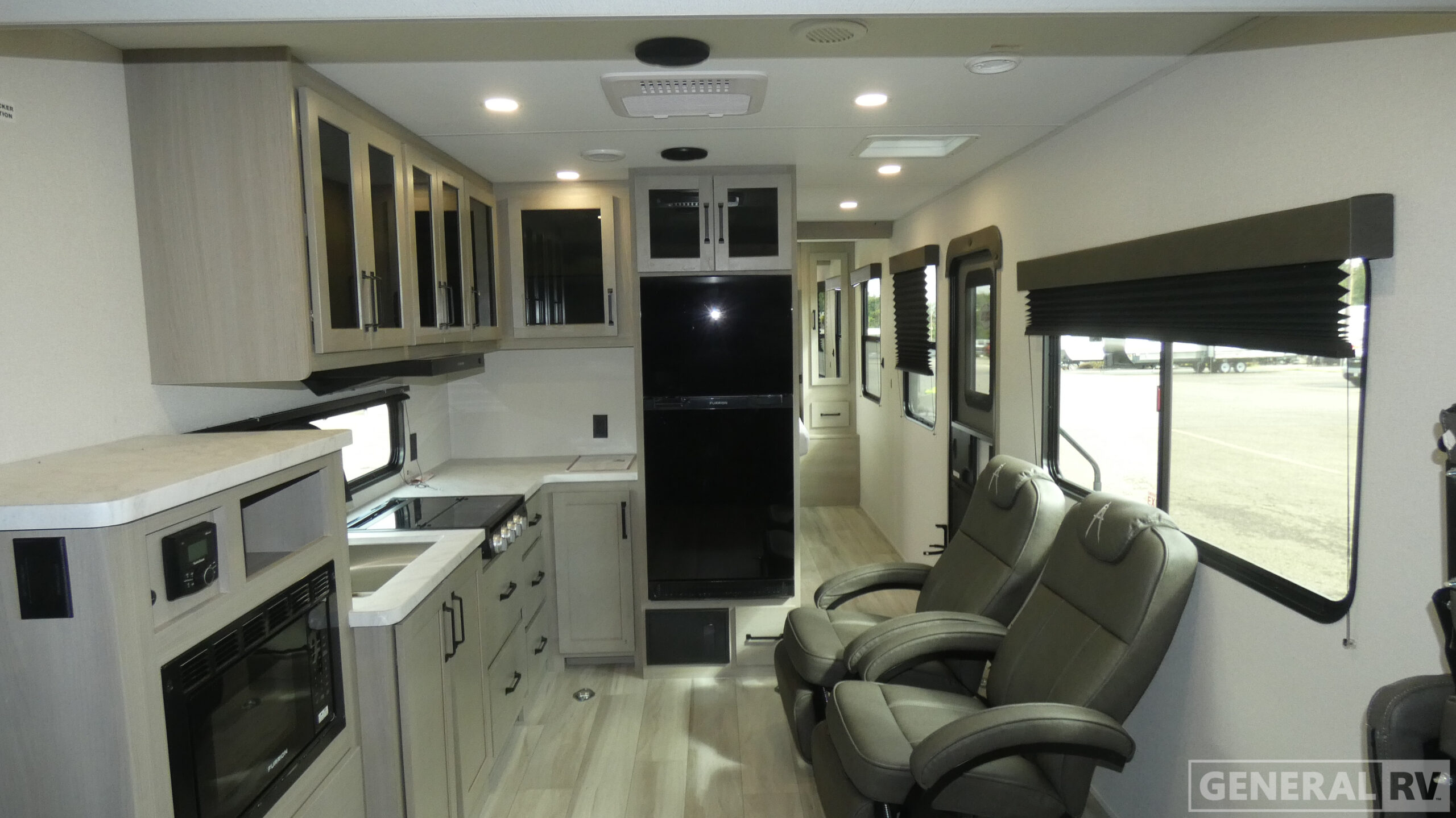 New 2026 Grand Design Momentum MAV 27MAV for sale in North Canton, OH