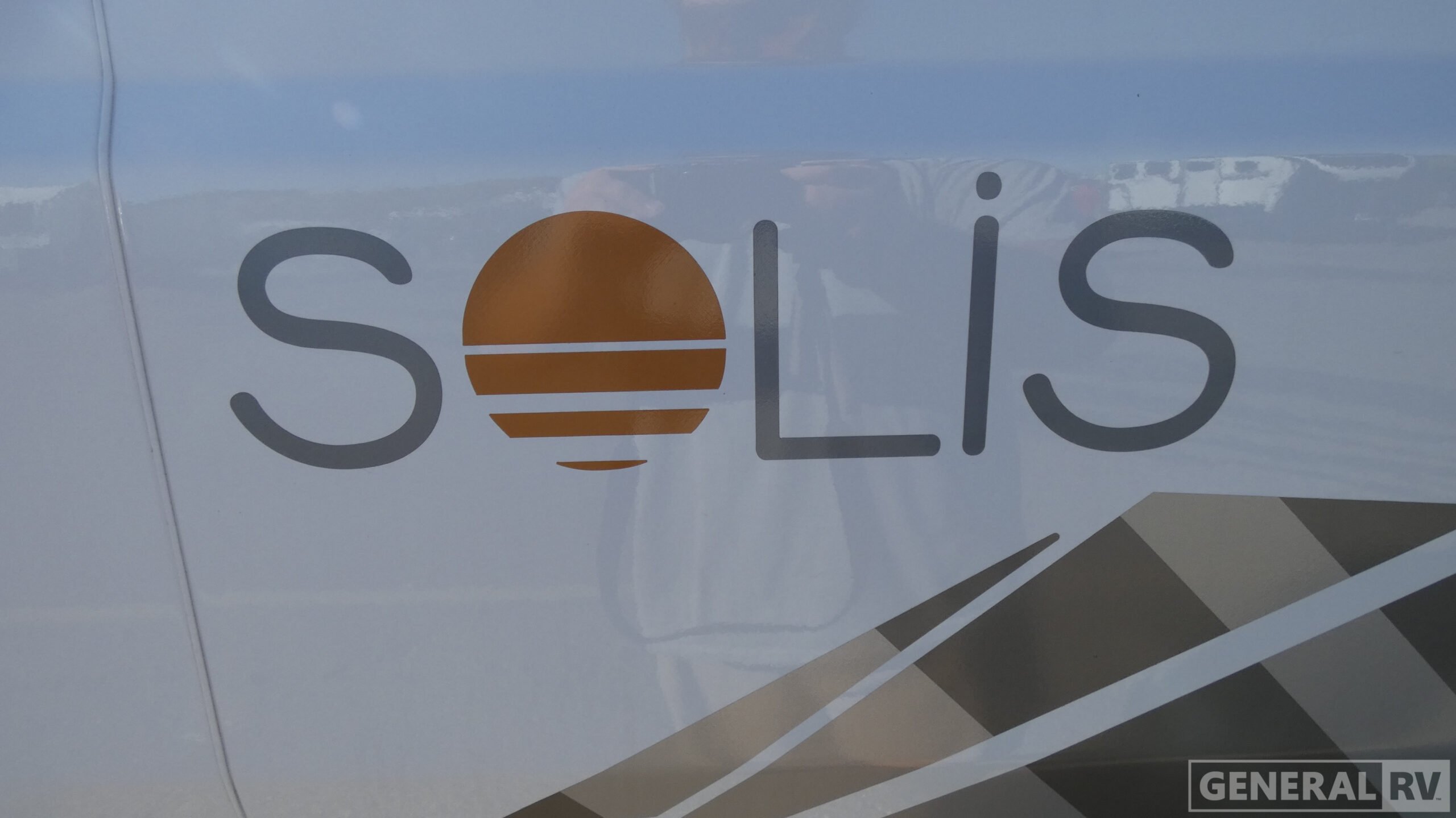 2026 Winnebago Solis 59P for Sale