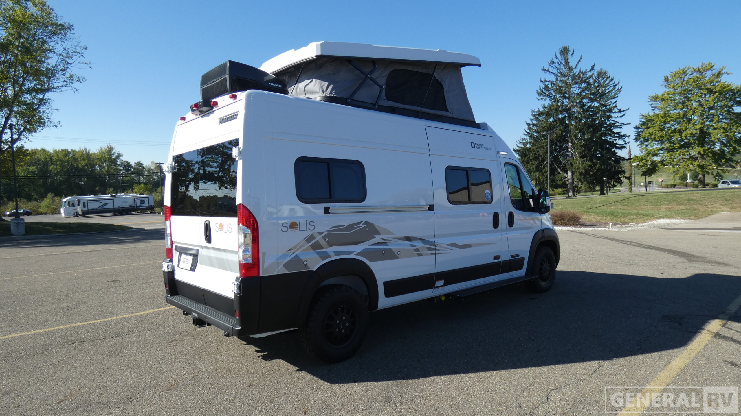 2026 Winnebago Solis 59P for Sale