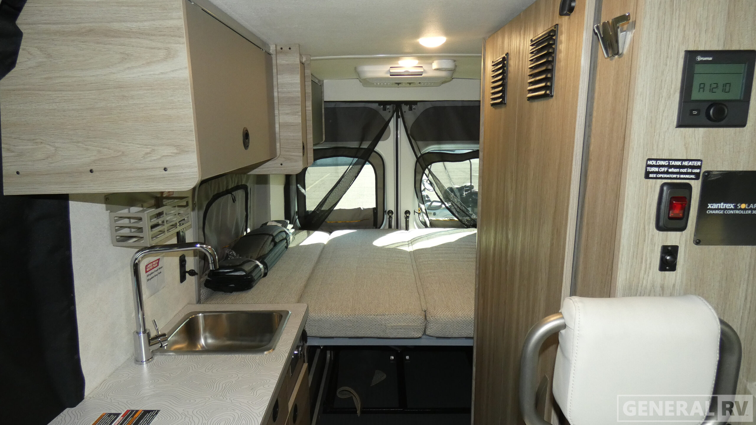 2026 Winnebago Solis 59P for Sale