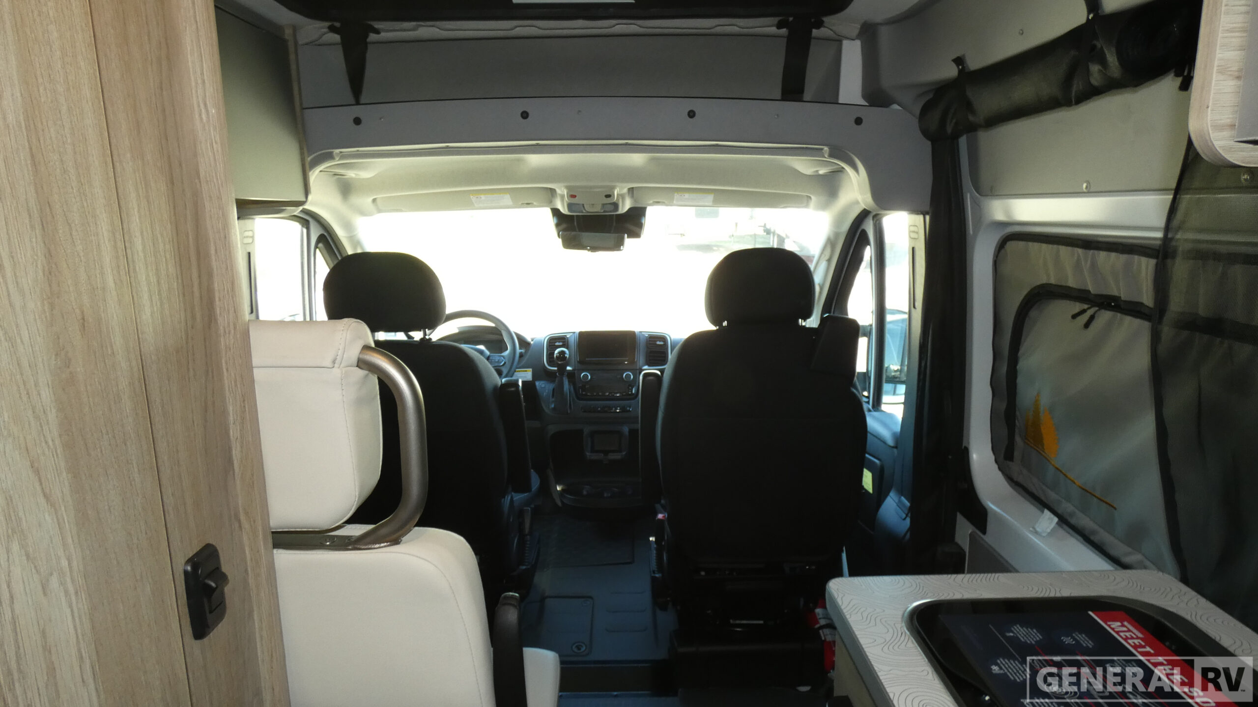 2026 Winnebago Solis 59P for Sale