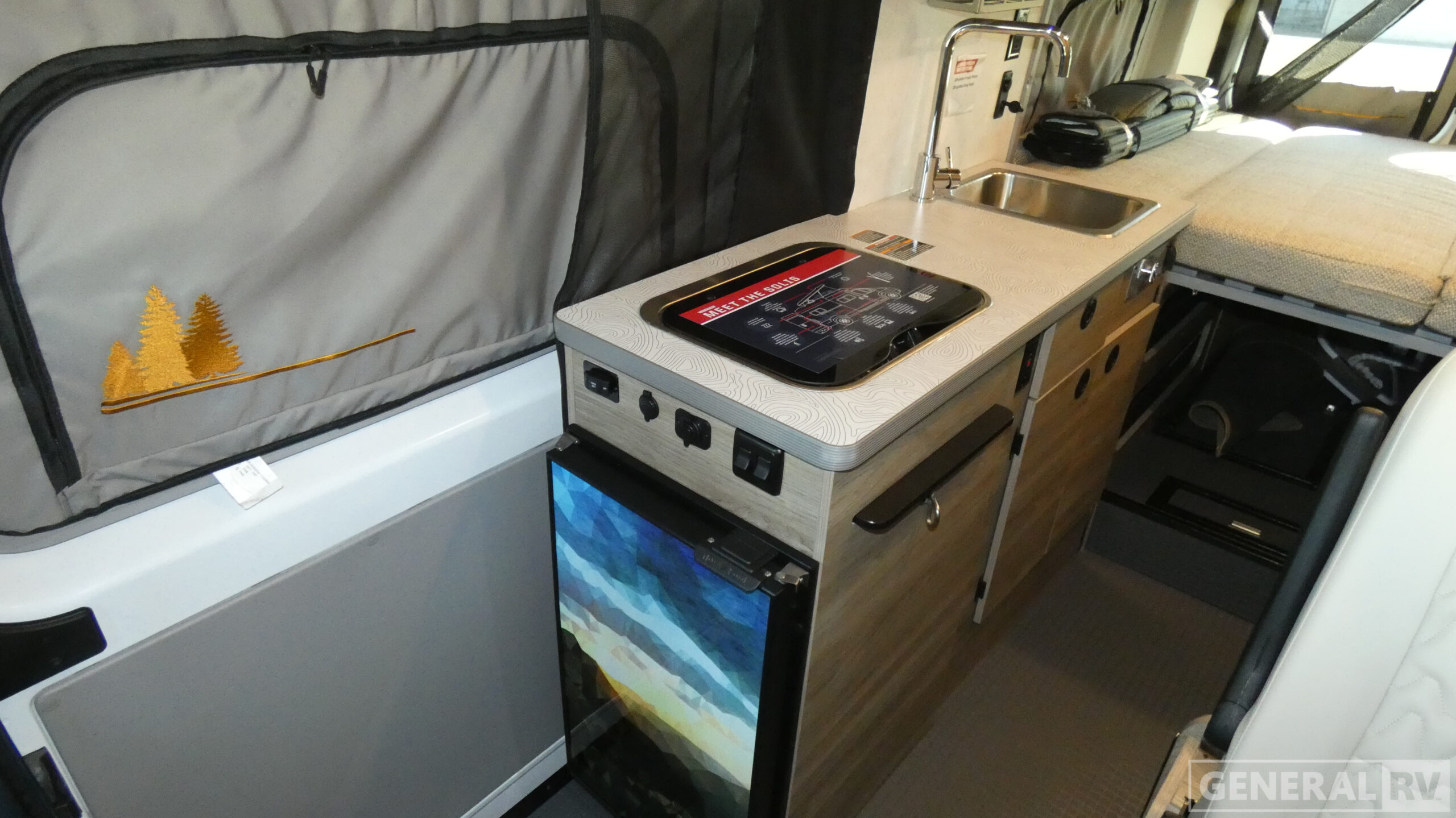 2026 Winnebago Solis 59P for Sale