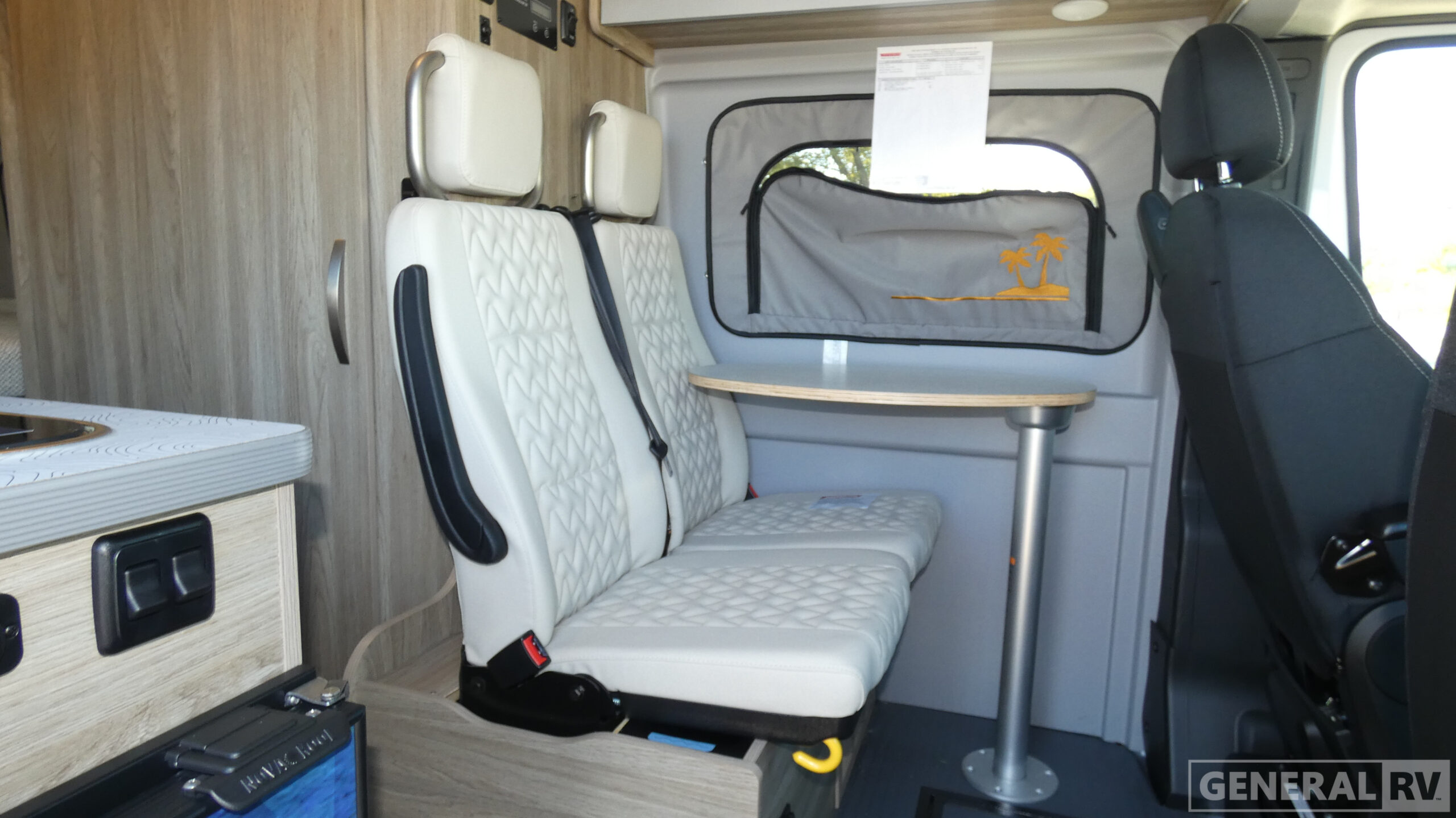 2026 Winnebago Solis 59P for Sale