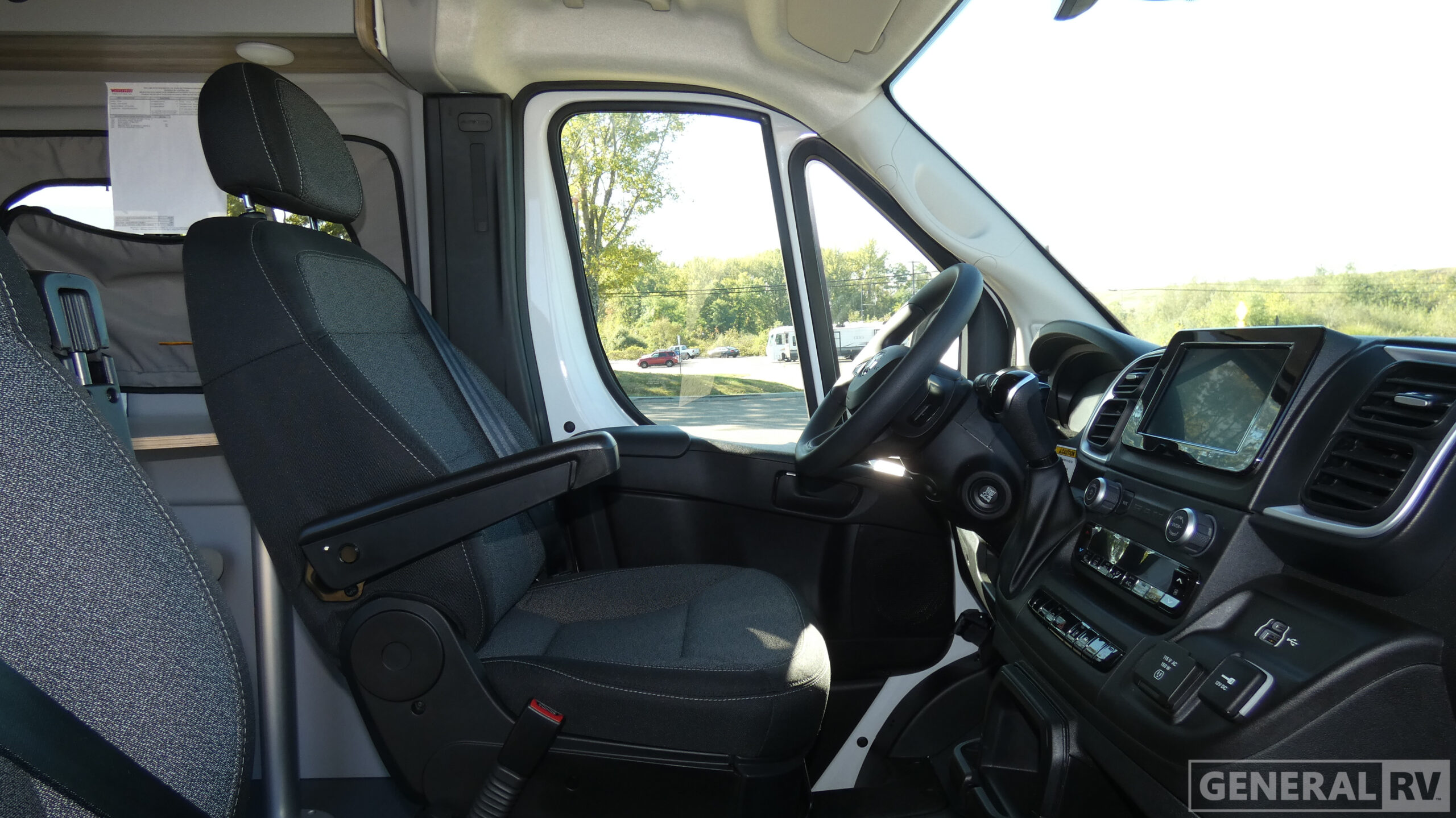 2026 Winnebago Solis 59P for Sale