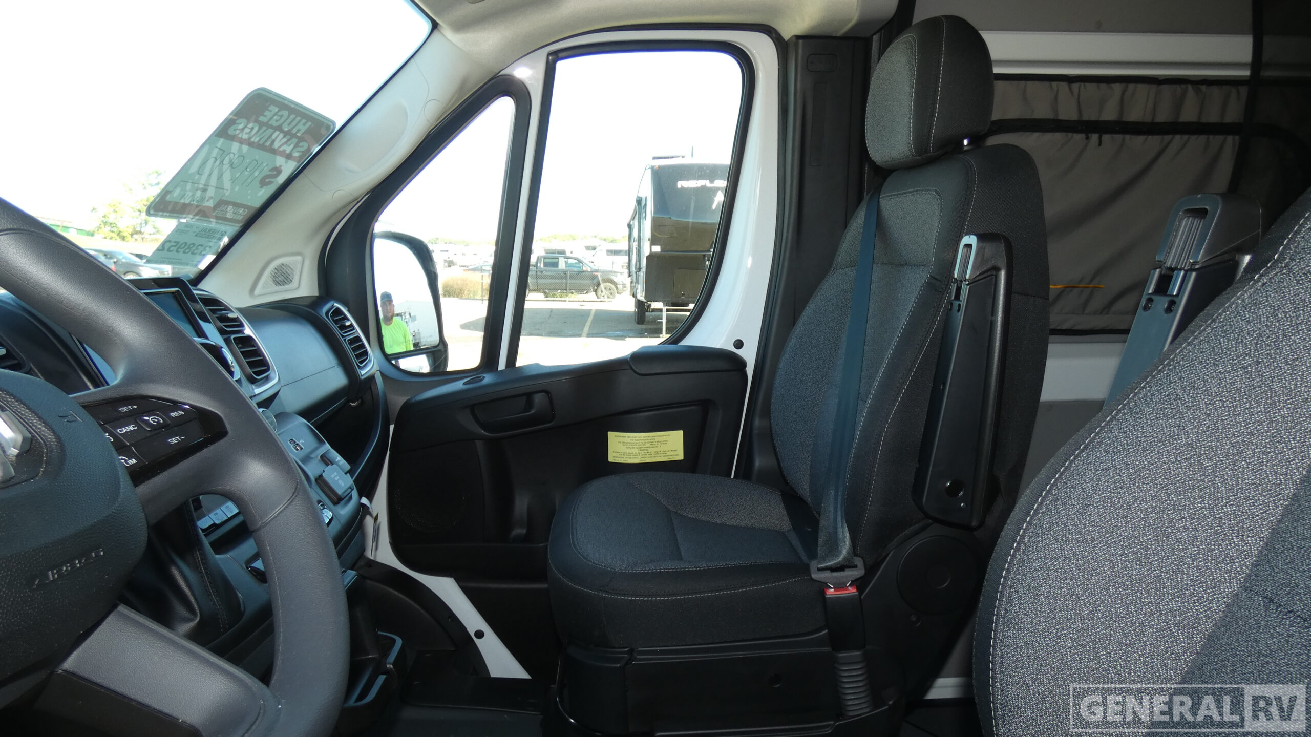 2026 Winnebago Solis 59P for Sale