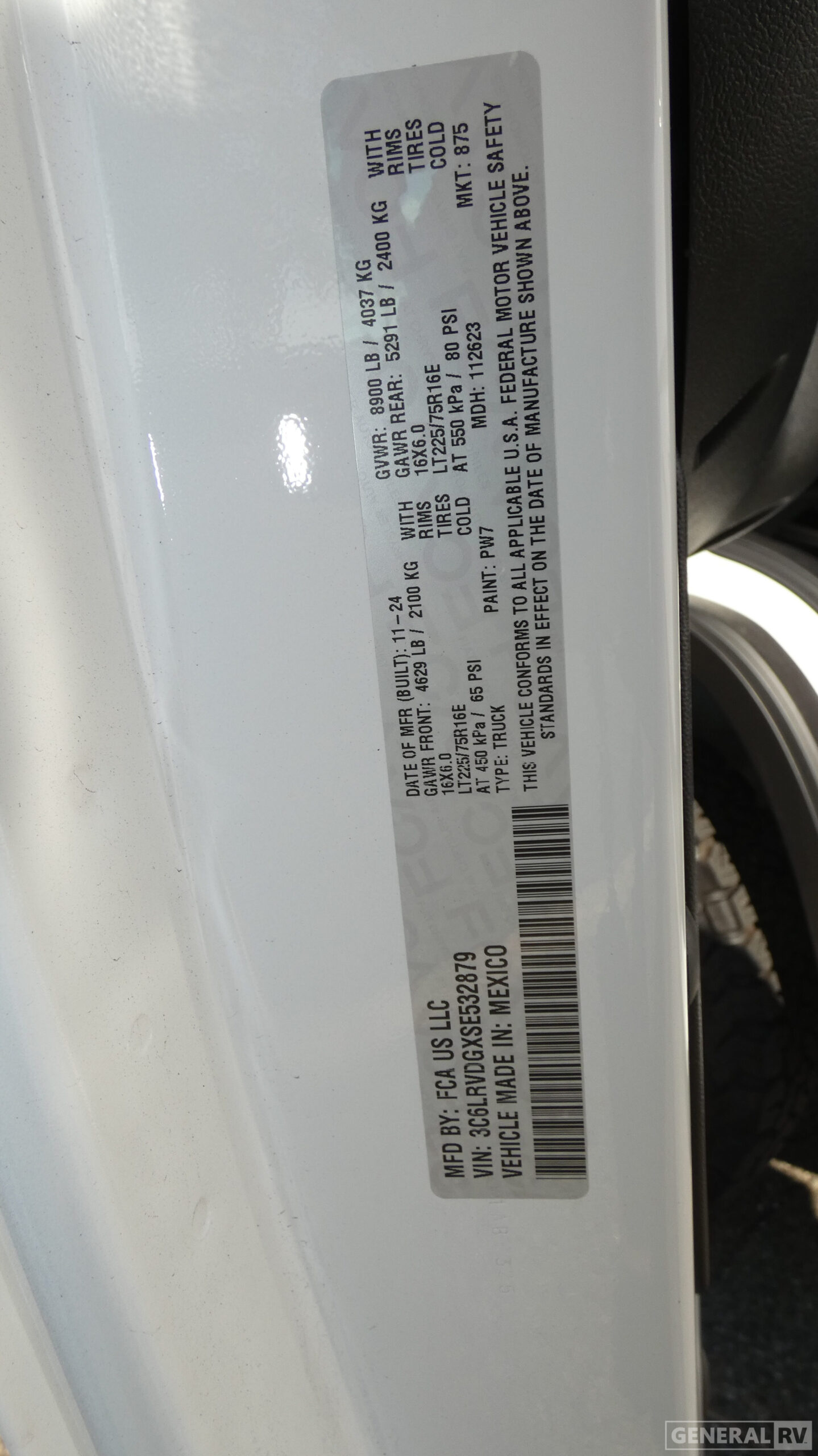 2026 Winnebago Solis 59P for Sale