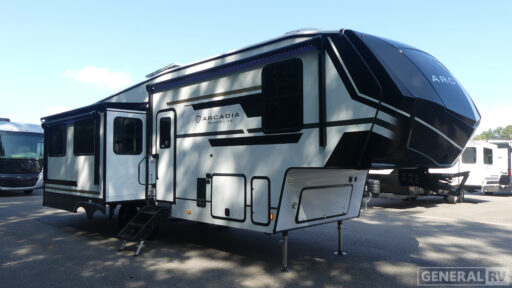 2026 Keystone Arcadia Super Lite 292SLRL