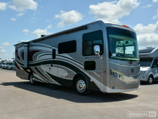 2022 Thor Motor Coach Palazzo 33.5-2S
