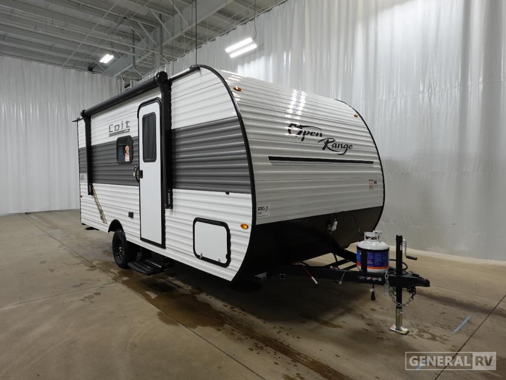 2021 Coleman by Dutchmen M-17B Specs and Standard Equipment | J.D.