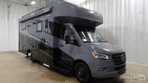 2026 Grand Design Lineage Series M 25TK