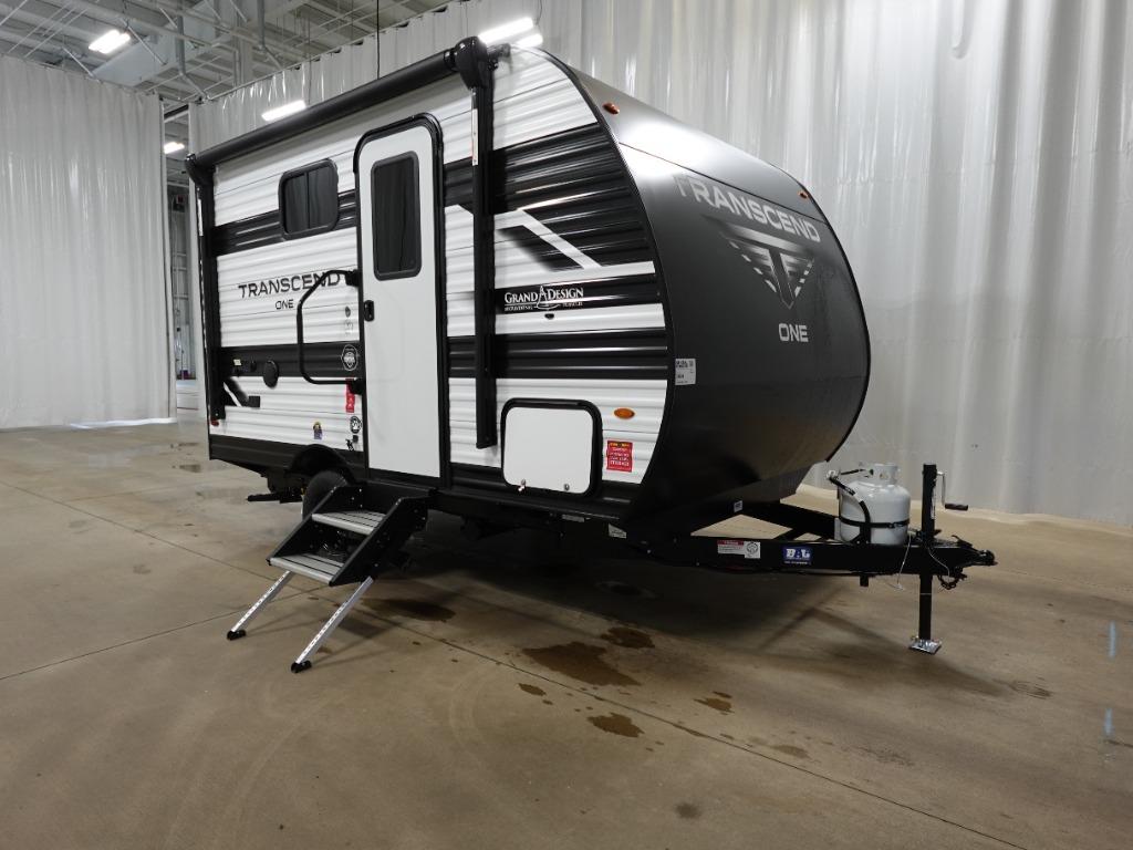 2026 Grand Design Transcend One