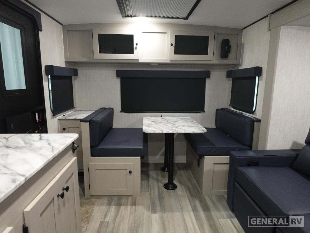 New 2026 Coachmen Apex Nano 213RDS-N Travel Trailer at General RV