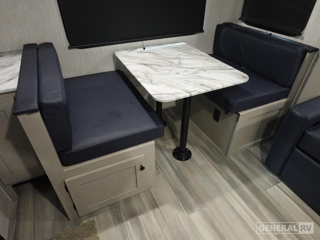 New 2026 Coachmen Apex Nano 213RDS-N Travel Trailer at General RV