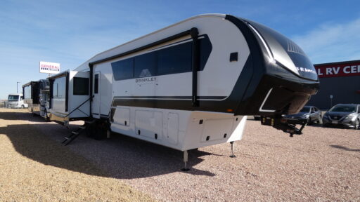 2025 Brinkley Model Z 3610