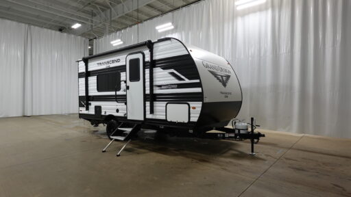 2026 Grand Design Transcend One 151RB