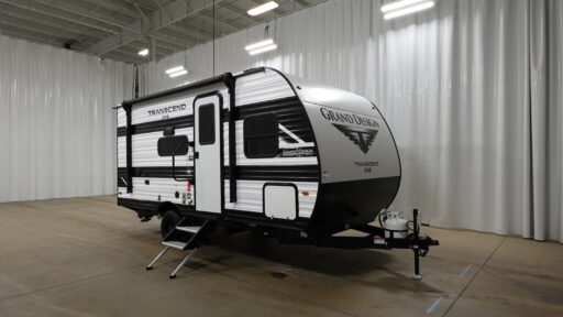 2026 Grand Design Transcend One 151BH