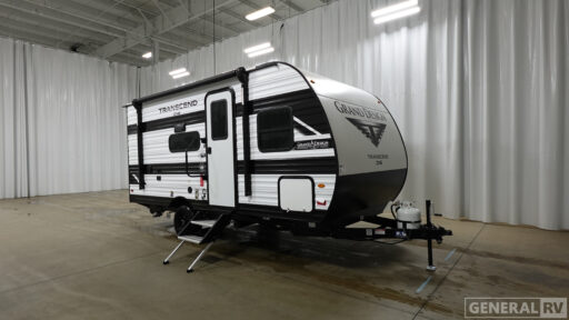 2026 Grand Design Transcend One 151BH