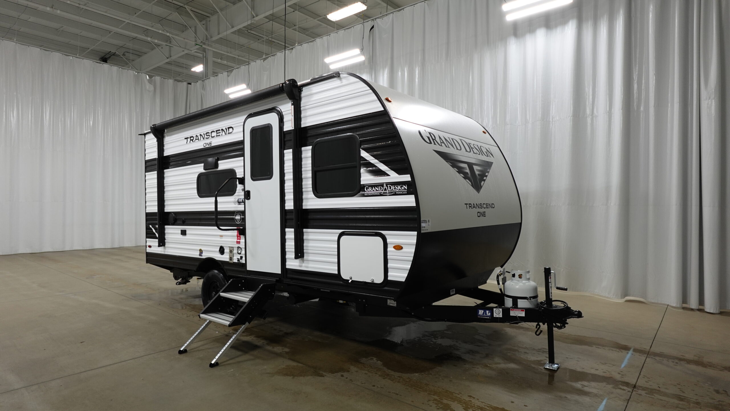 2026 Grand Design Transcend One 151BH for Sale in Huntley, IL