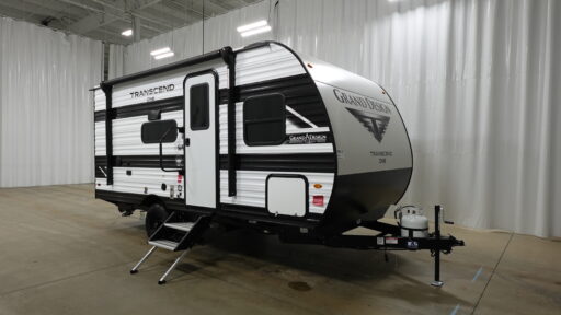 2026 Grand Design Transcend One 151BH