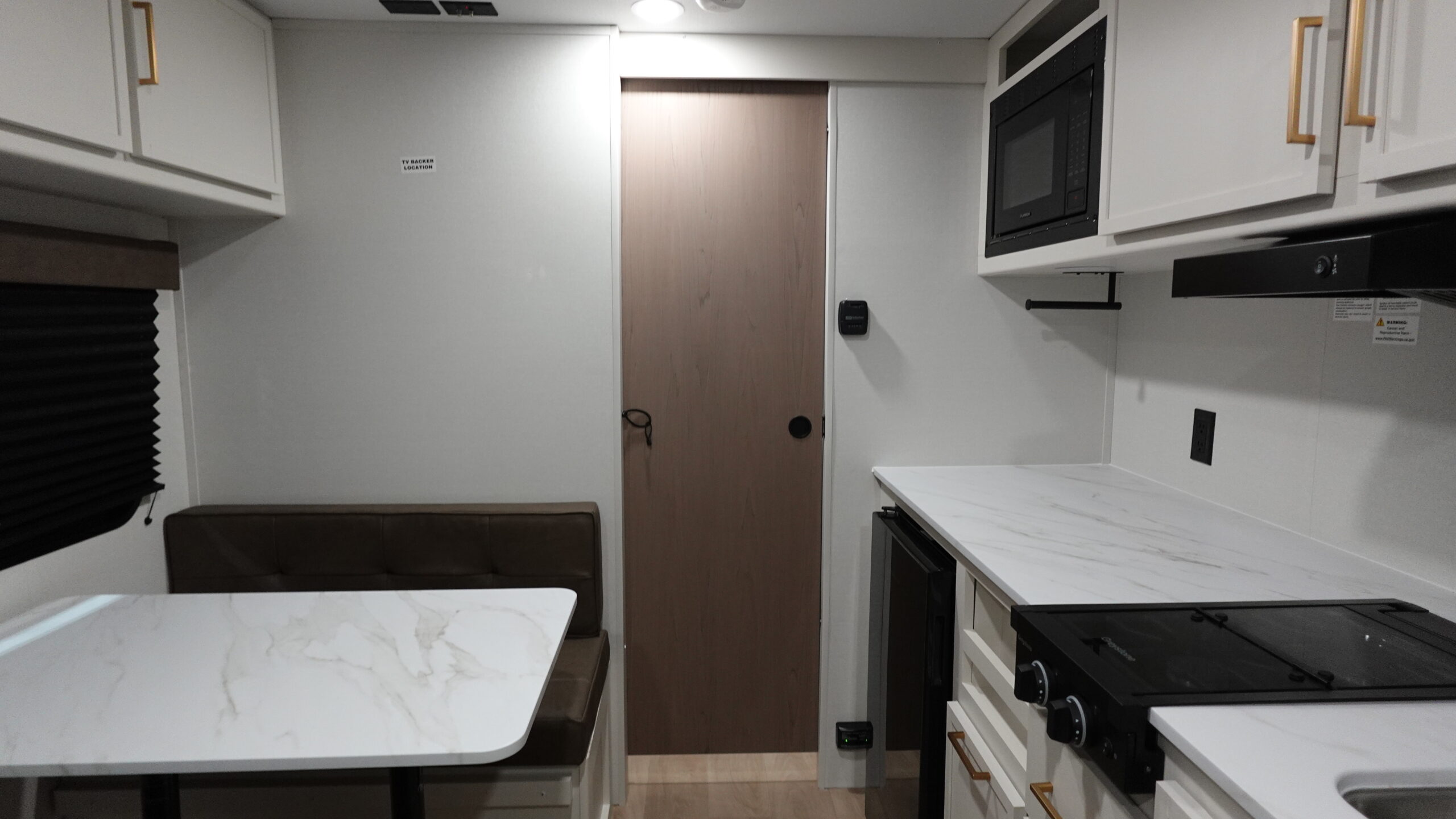 New 2026 Grand Design Transcend One 151RB for sale in Huntley, IL
