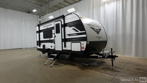 2026 Grand Design Transcend One 151RB