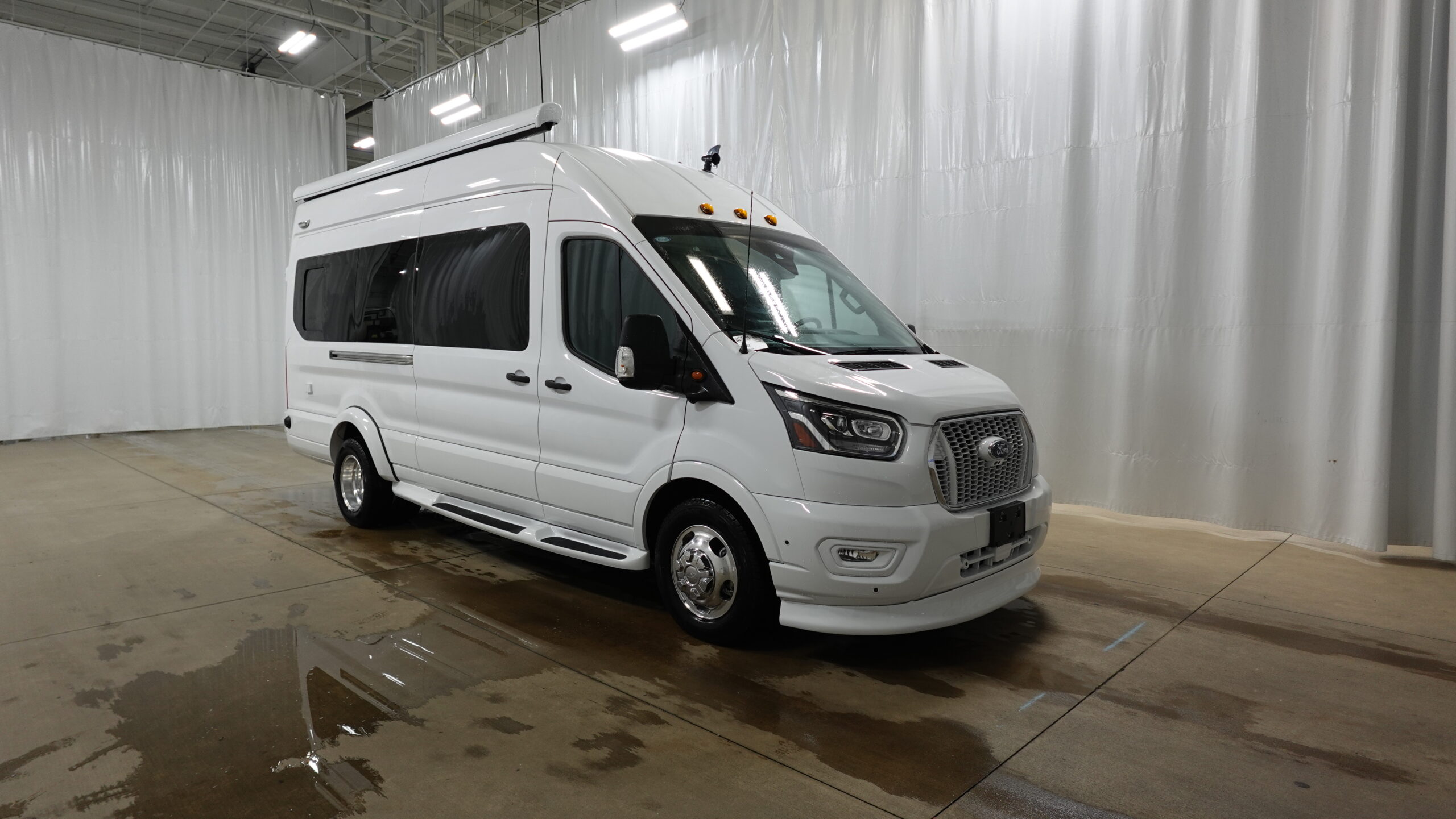 2026 Holiday Rambler Xpedition