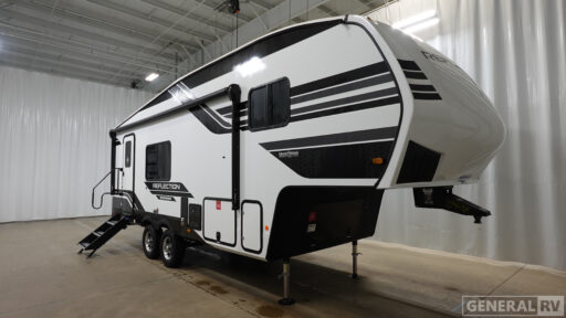 2026 Grand Design Reflection 100 Series 22RK