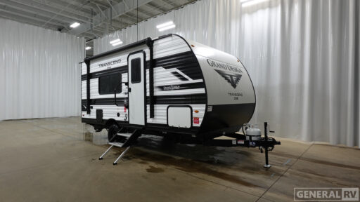 2026 Grand Design Transcend One 151RB