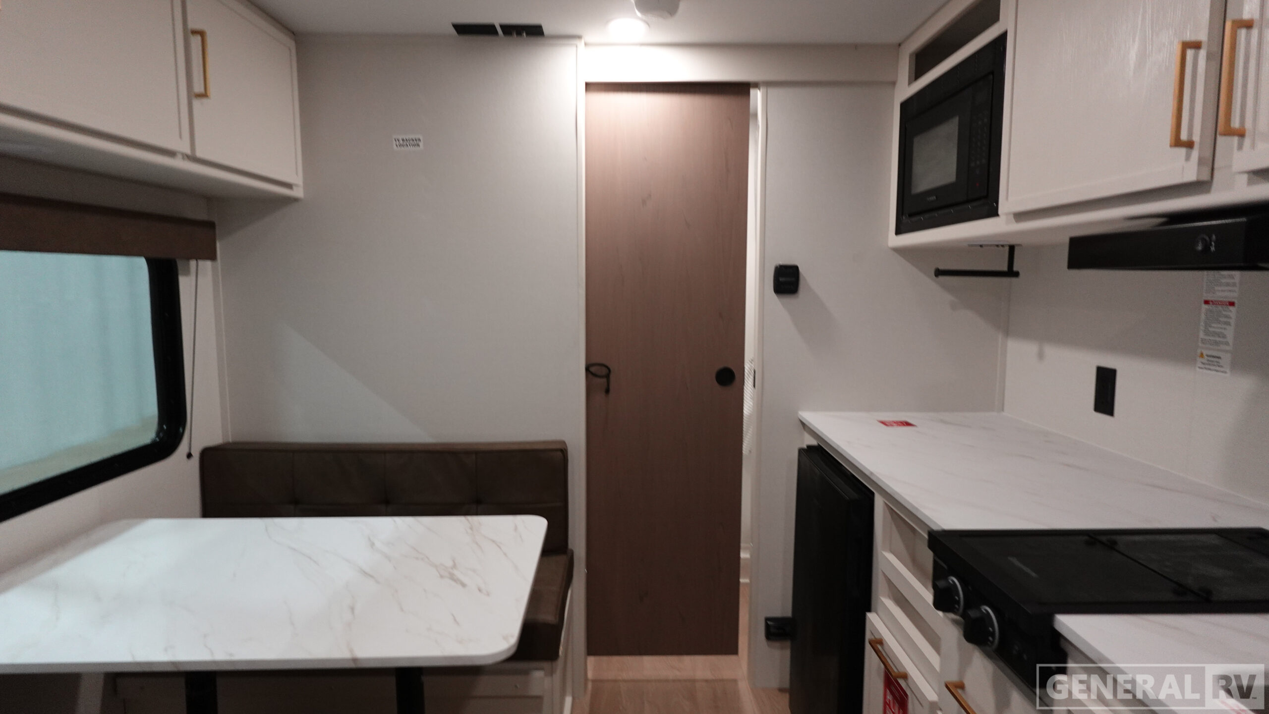 New 2026 Grand Design Transcend One 151RB for sale in North Canton, OH