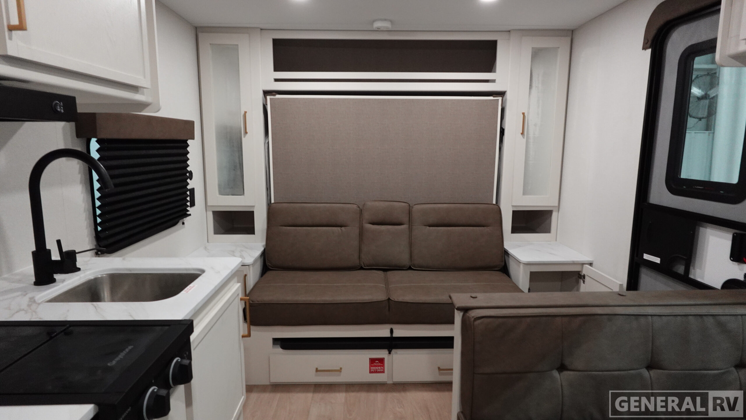 New 2026 Grand Design Transcend One 151RB for sale in North Canton, OH