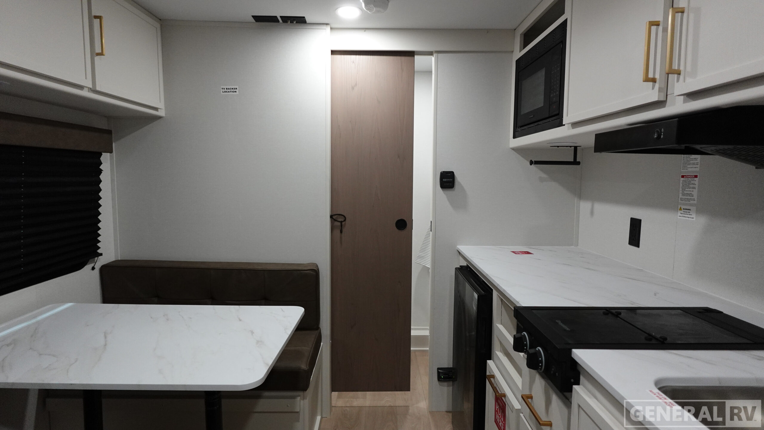 New 2026 Grand Design Transcend One 151RB for sale in Wixom, MI