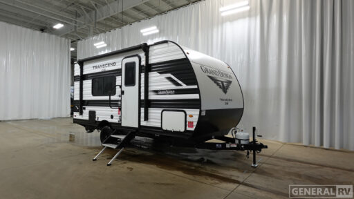 2026 Grand Design Transcend One 151RB