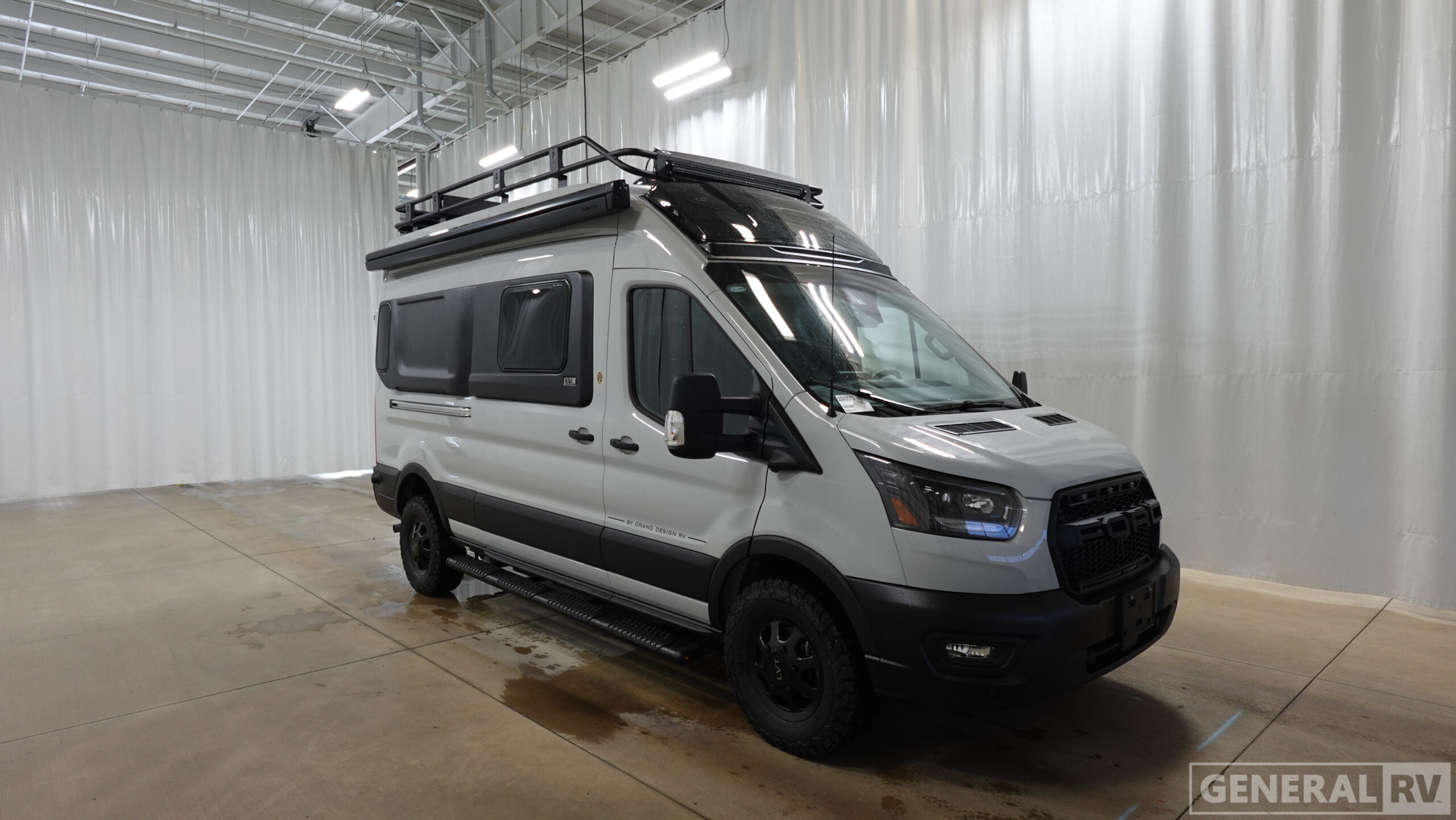 2026 Grand Design Lineage Series VT