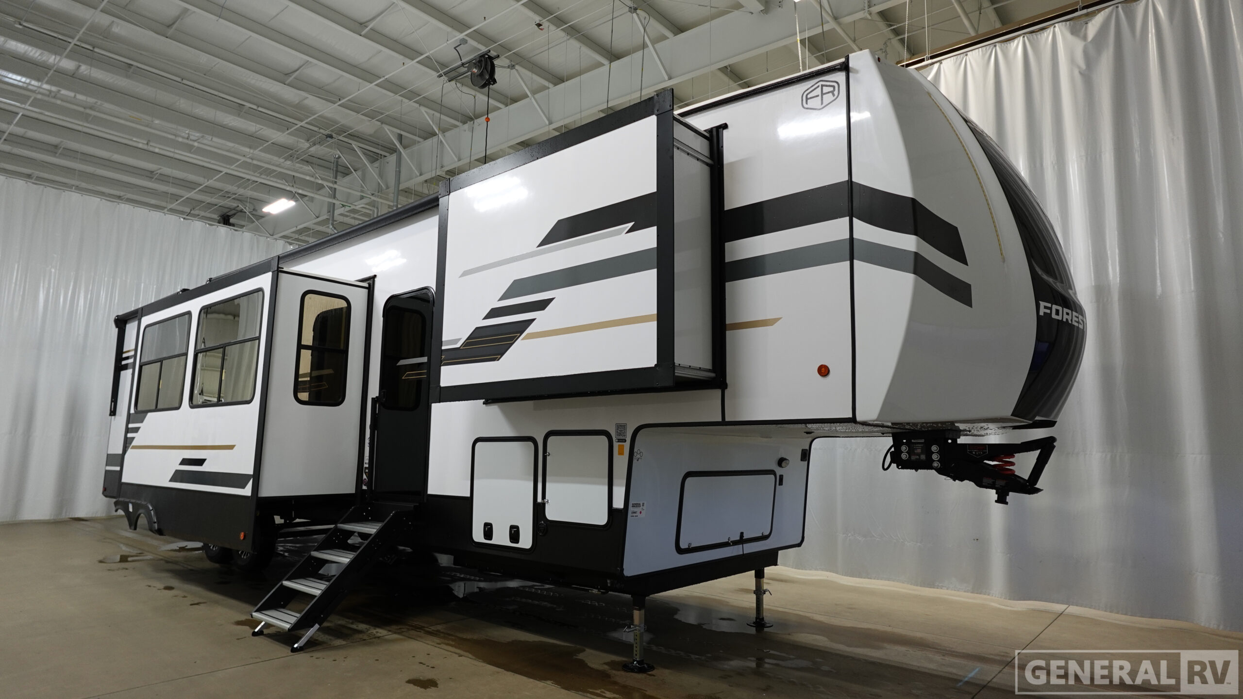 2026 Prime Time RV Sanibel