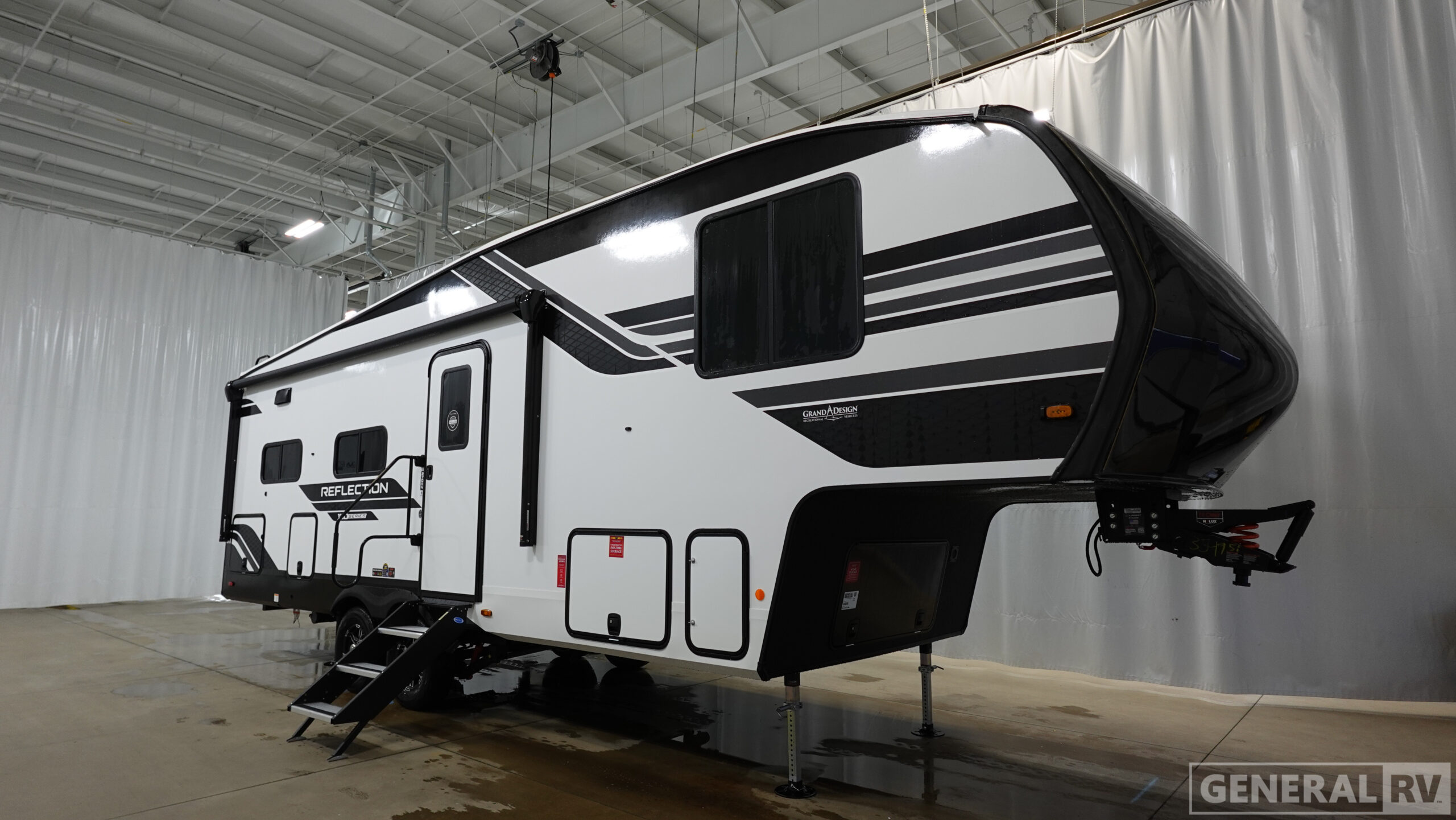 New 2026 Grand Design Reflection 150 Series 270BN Fifth Wheel at ...
