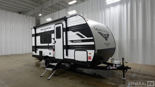2026 Grand Design Transcend One 151RB
