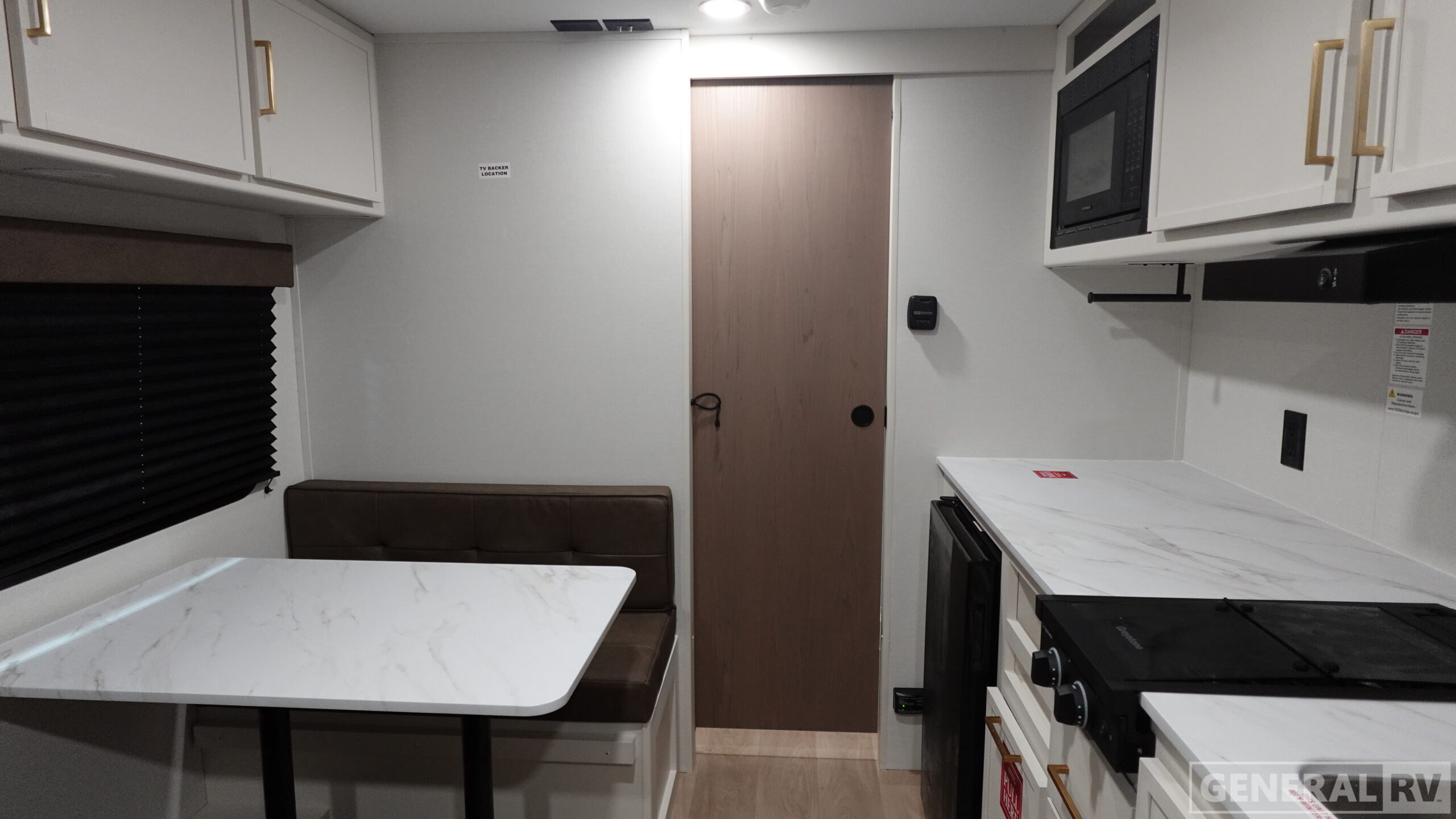 New 2026 Grand Design Transcend One 151RB for sale in Ashland, VA