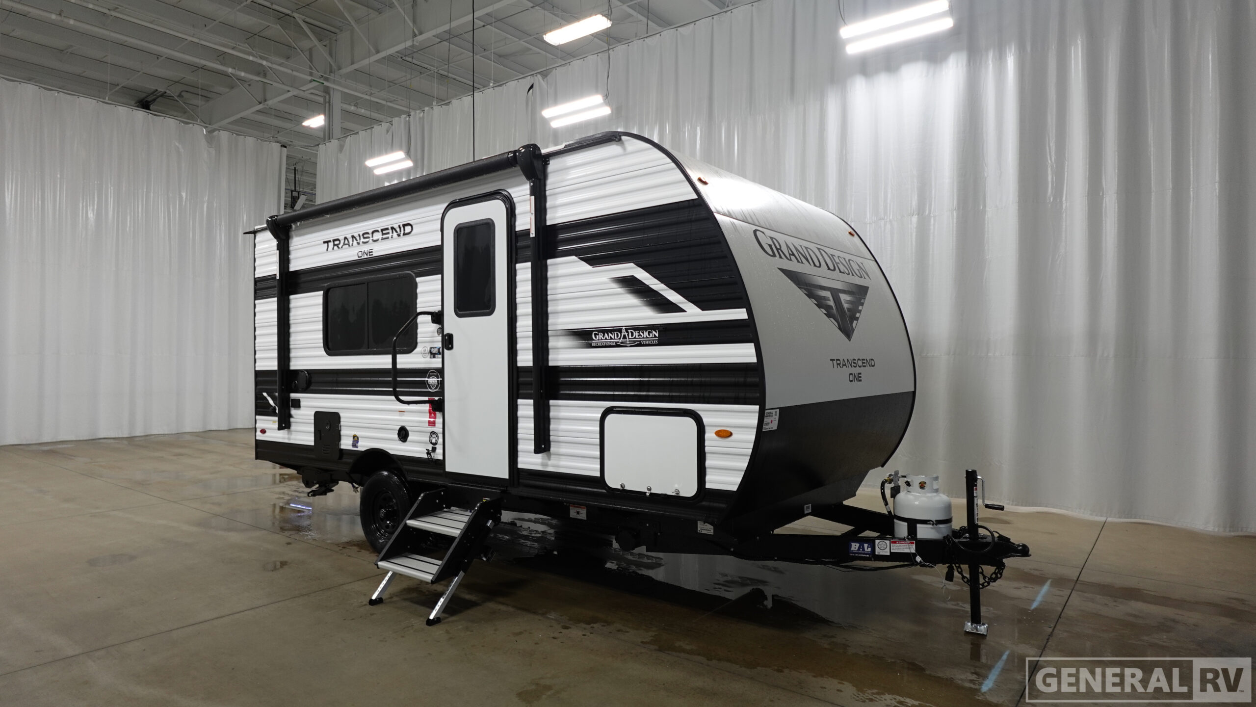 2026 Grand Design Transcend One 151RB for Sale in Huntley, IL