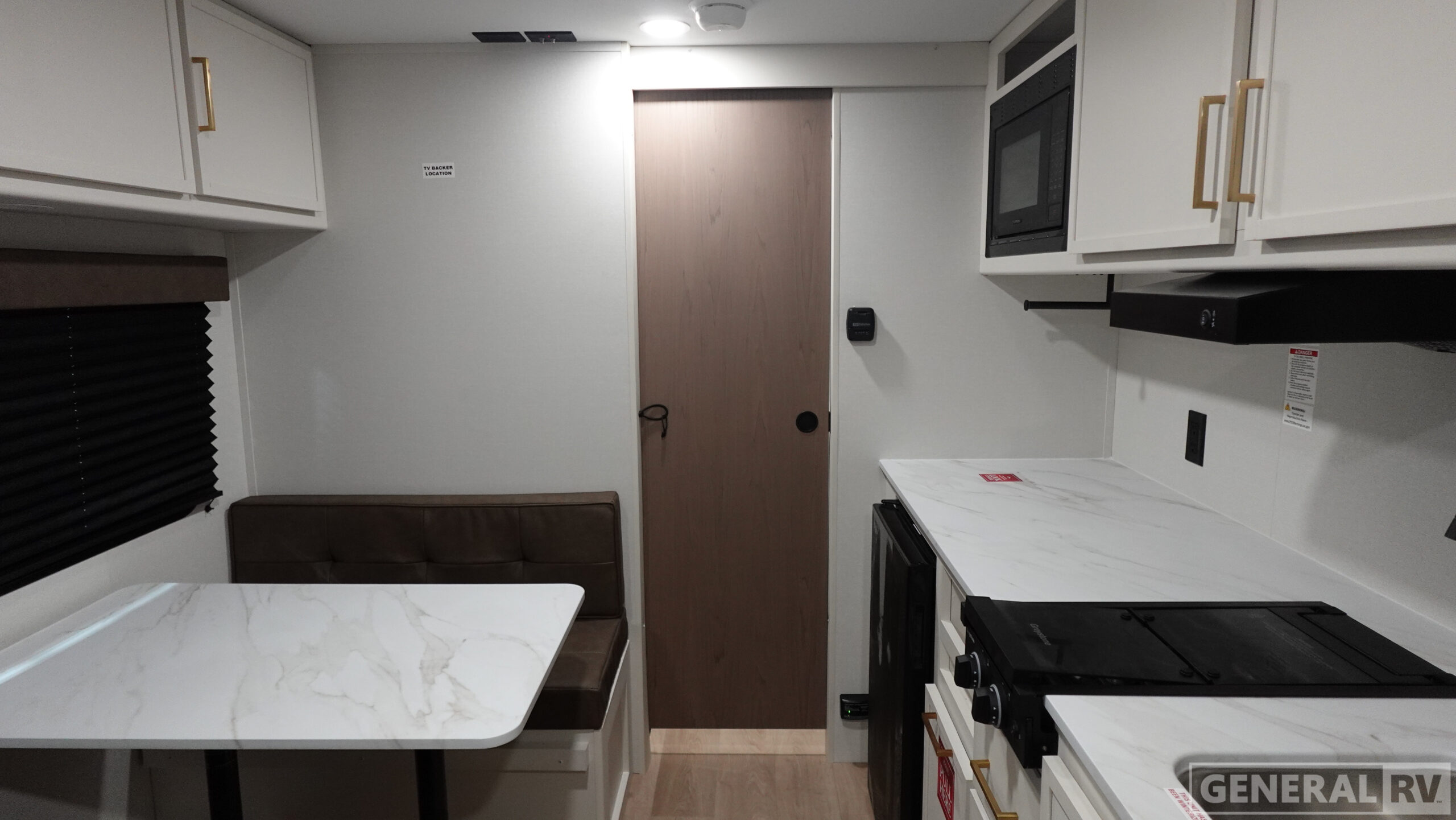 New 2026 Grand Design Transcend One 151RB for sale in Ashland, VA
