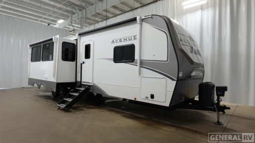2026 Alliance RV Avenue 333BH