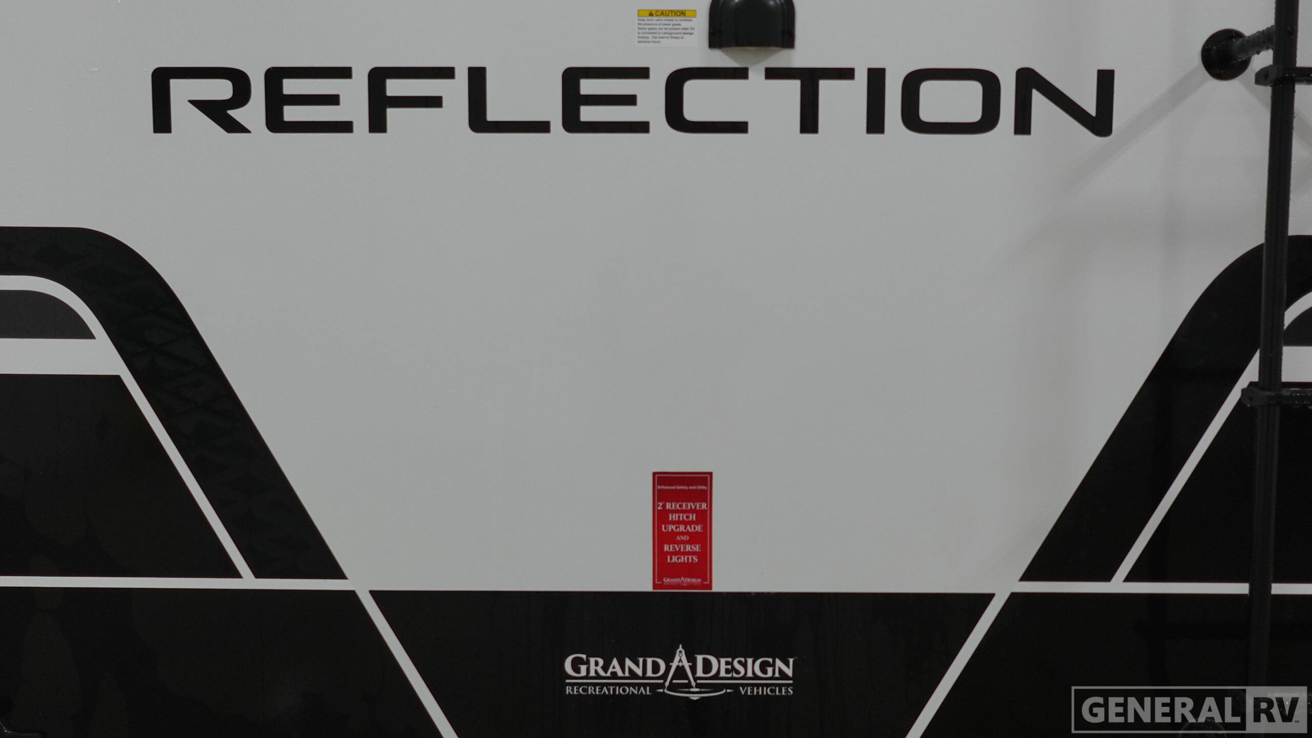 2026 Grand Design Reflection 100 Series 22RK for Sale
