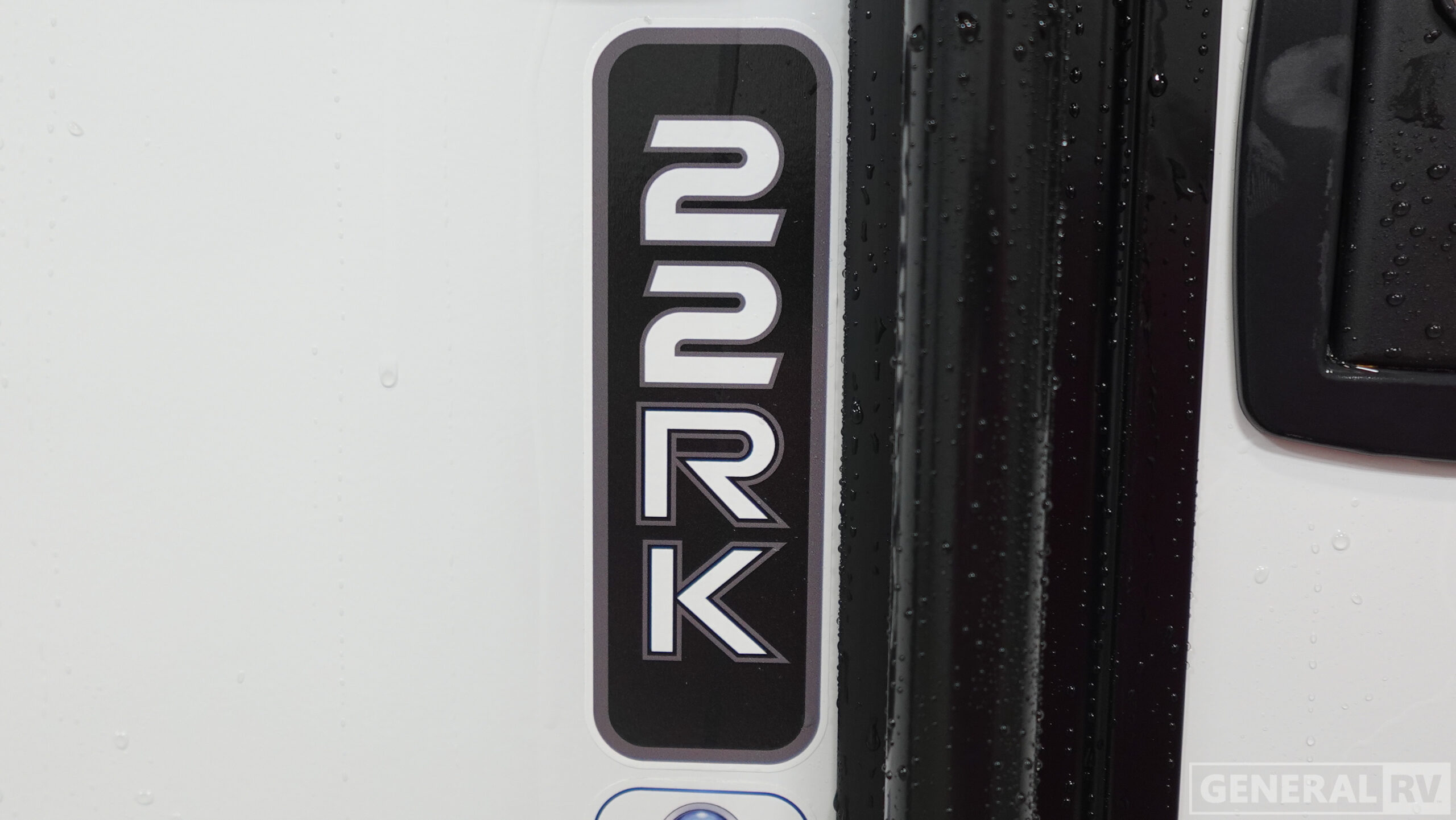 2026 Grand Design Reflection 100 Series 22RK for Sale