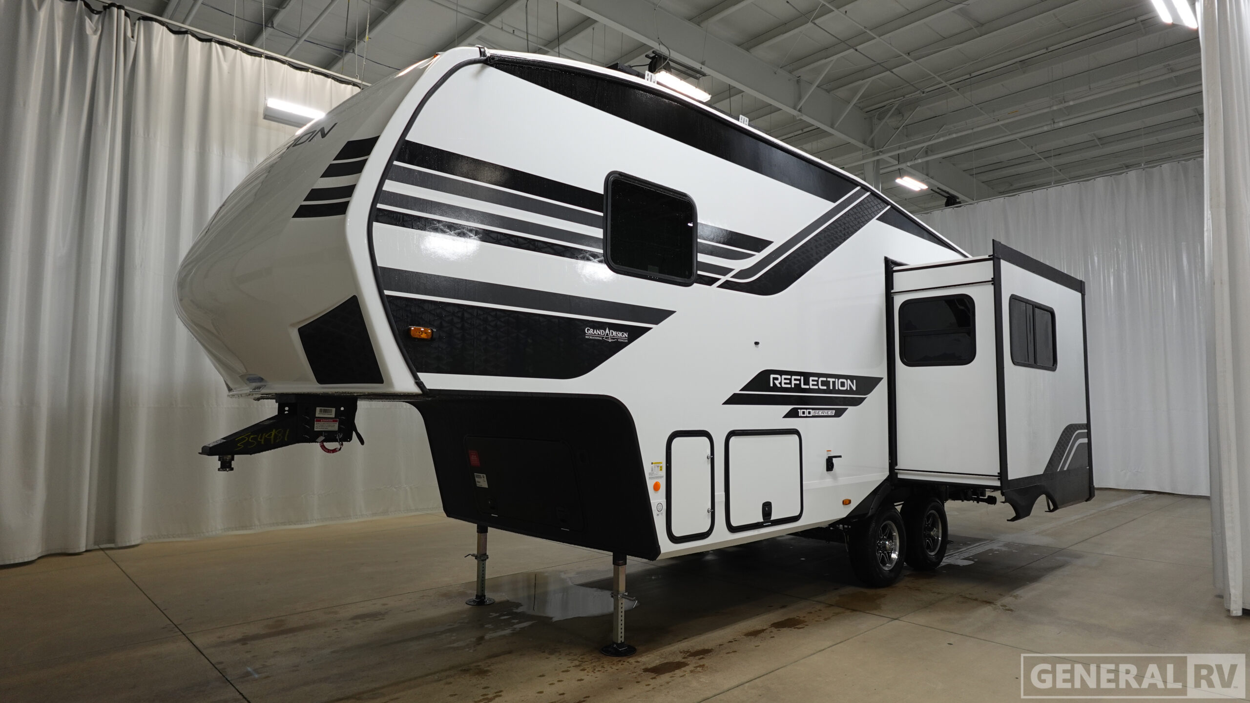 2026 Grand Design Reflection 100 Series 22RK for Sale
