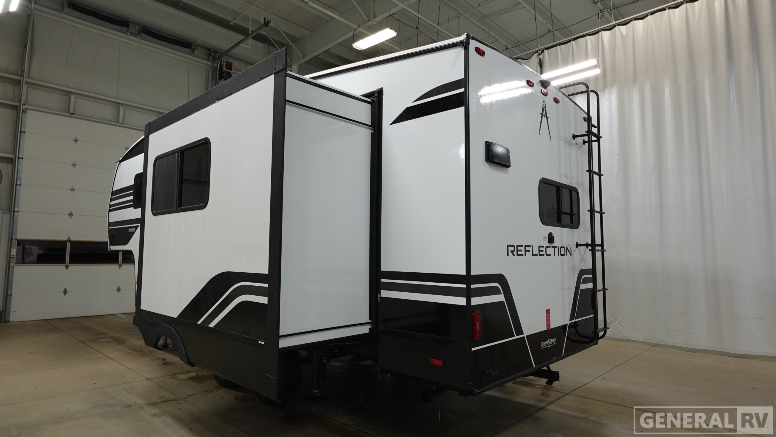 2026 Grand Design Reflection 100 Series 22RK for Sale