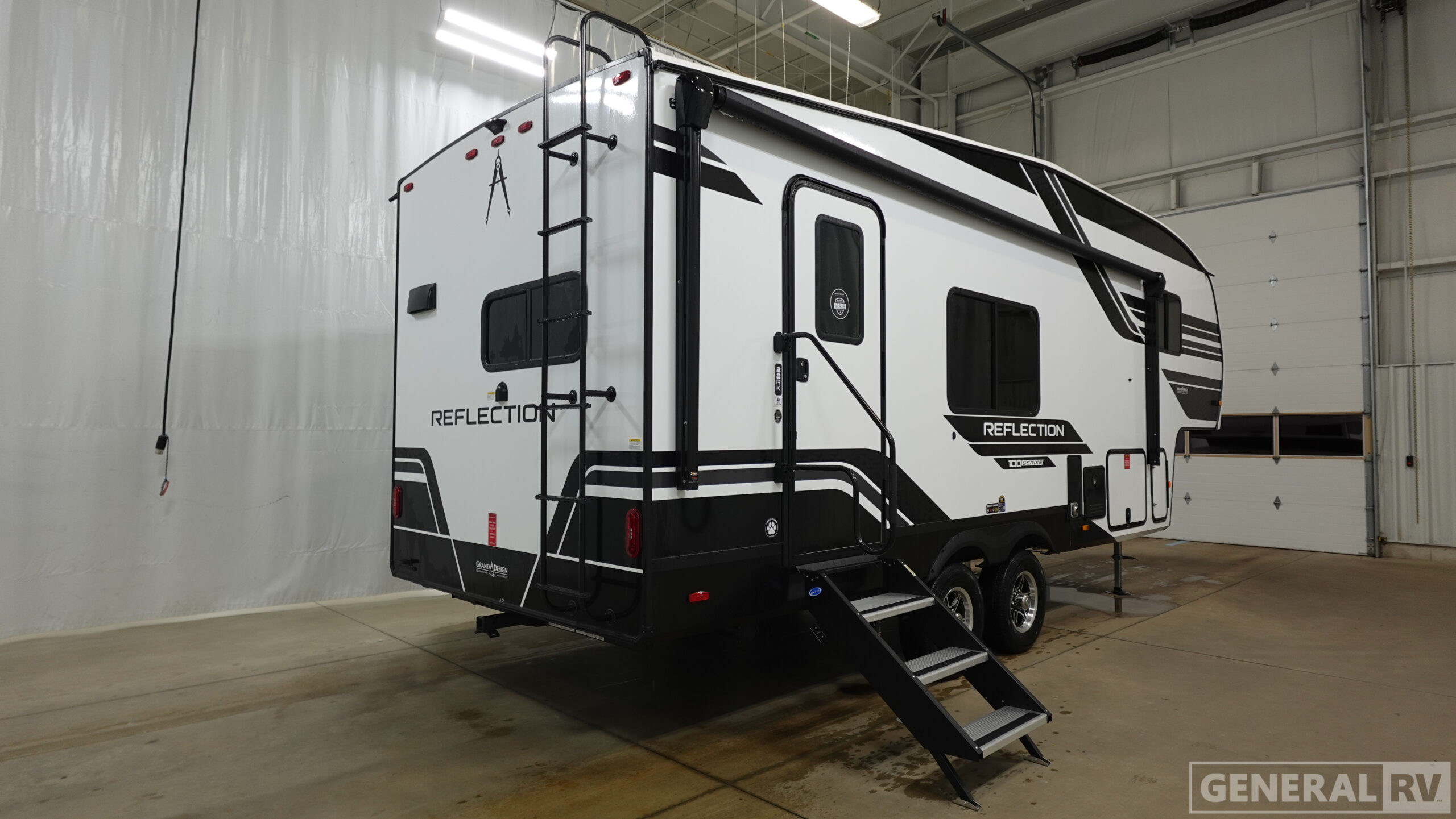 2026 Grand Design Reflection 100 Series 22RK for Sale