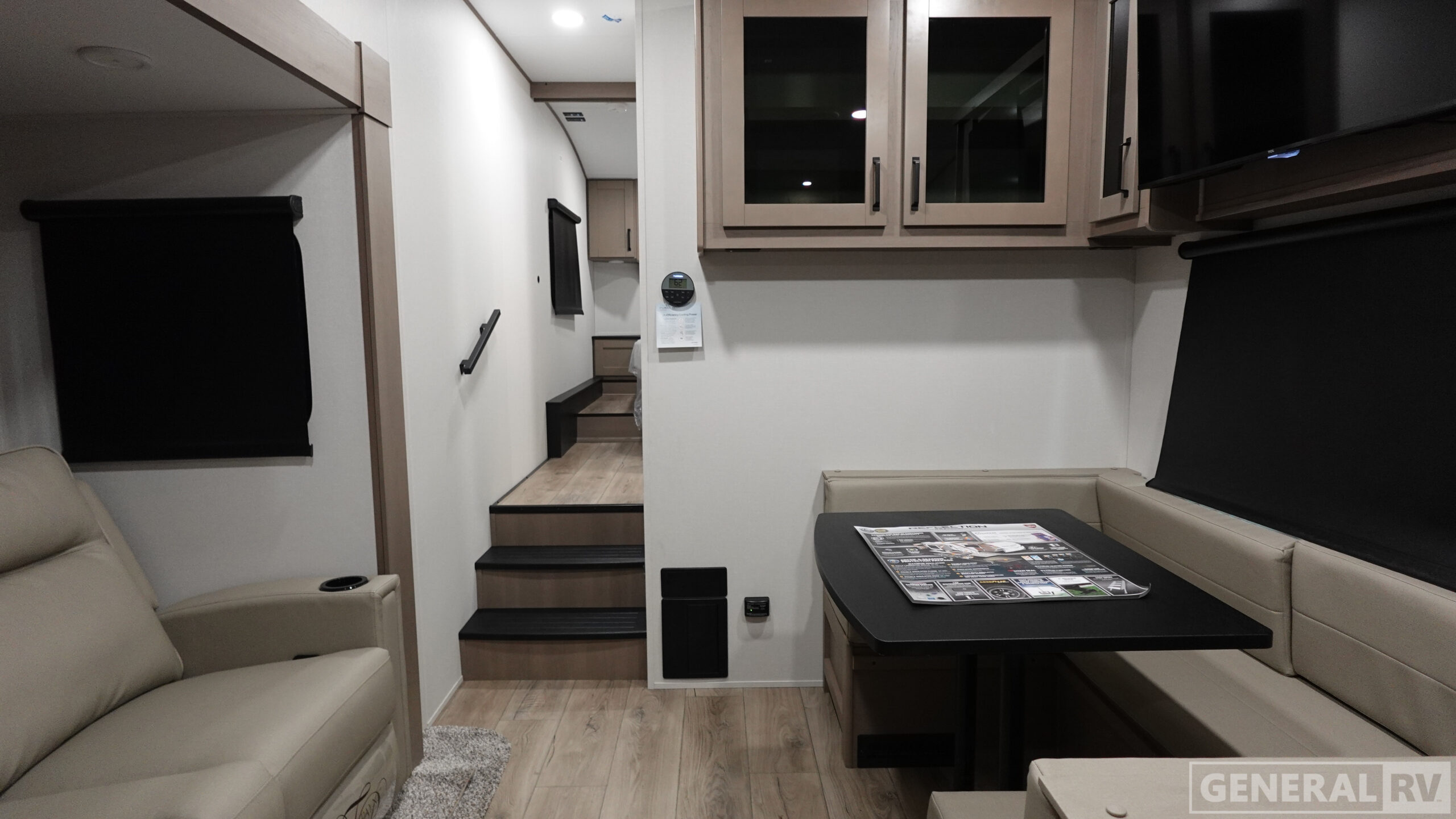 2026 Grand Design Reflection 100 Series 22RK for Sale