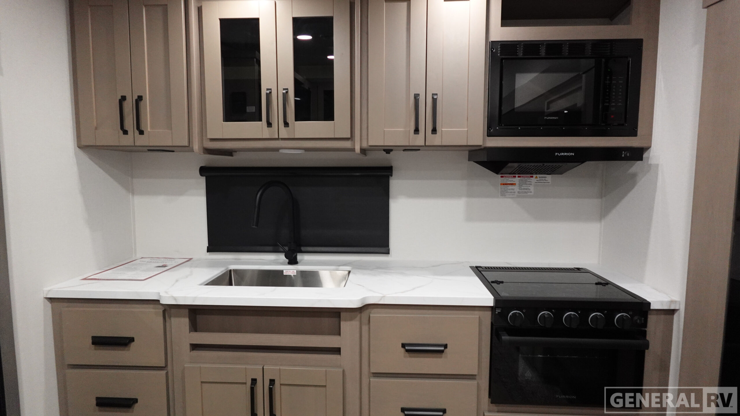 2026 Grand Design Reflection 100 Series 22RK for Sale