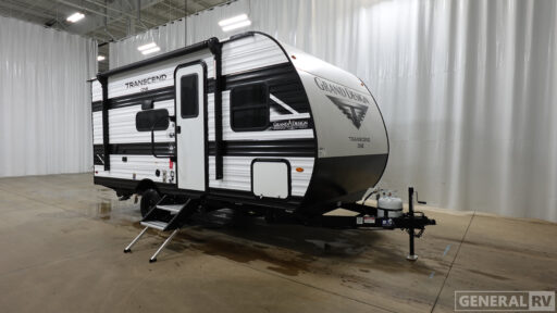 2026 Grand Design Transcend One 151BH