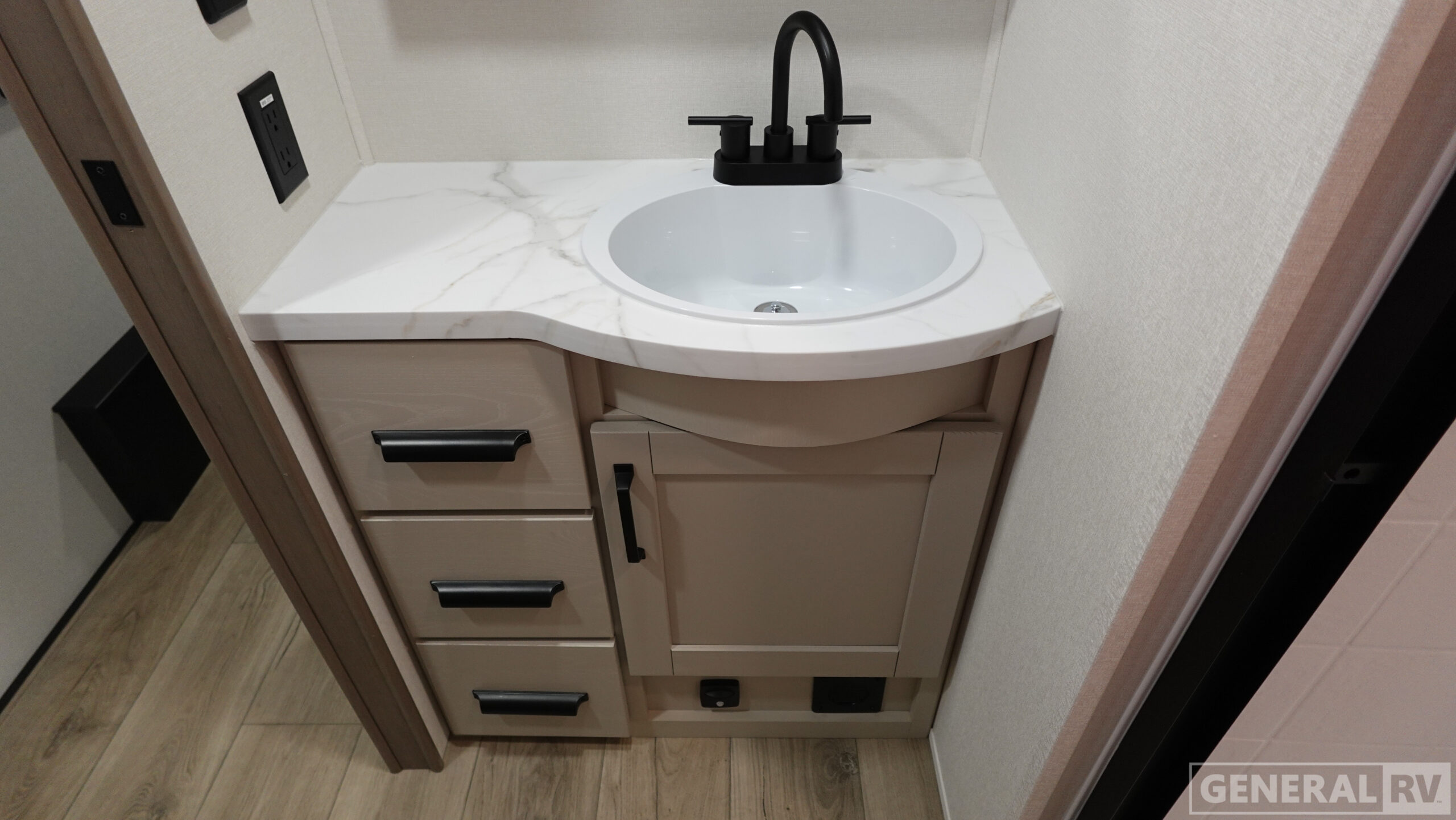 2026 Grand Design Reflection 100 Series 22RK for Sale
