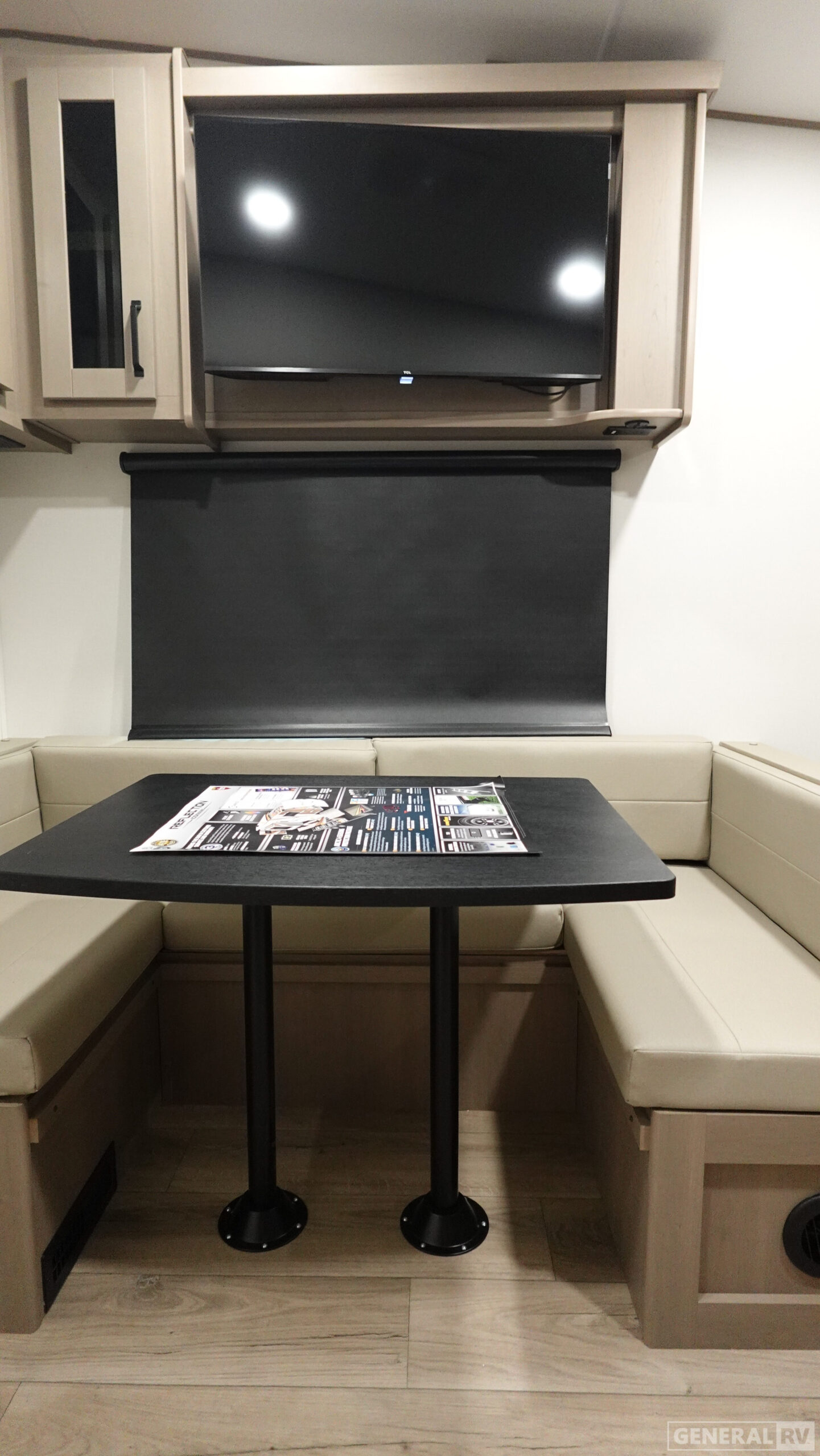 2026 Grand Design Reflection 100 Series 22RK for Sale